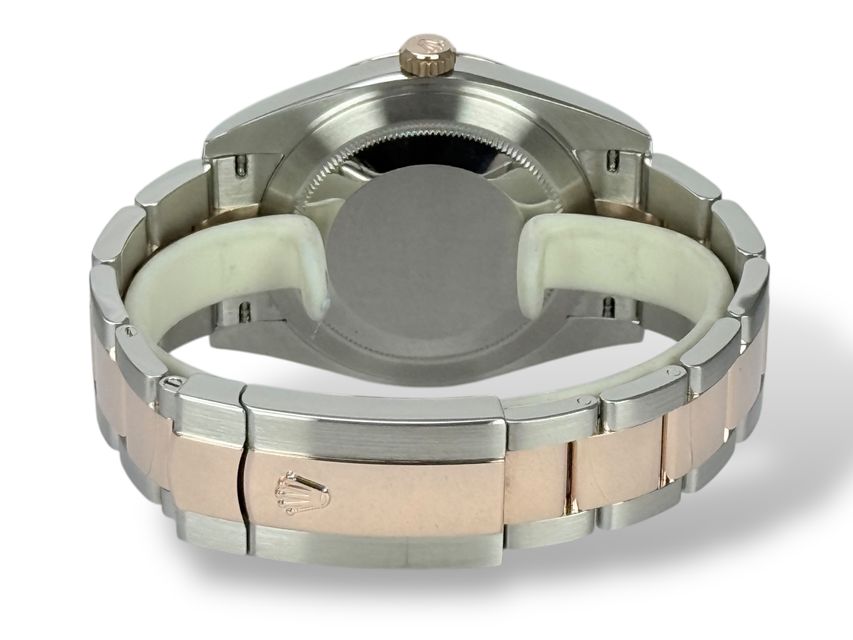 Rolex Datejust 41 126331 Image 4